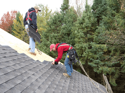 About Roof Repair Experts Lincoln, TX
